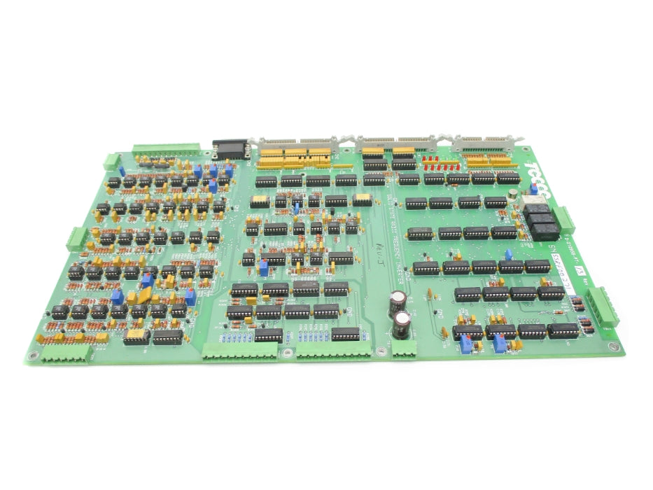 TOCCO D-212956-PT-13 REV. A UNMP