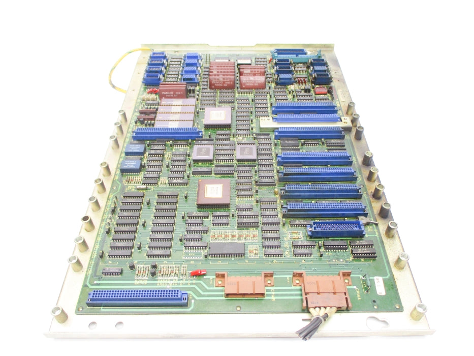 FANUC A16B-1010-0050-0/150 UNMP