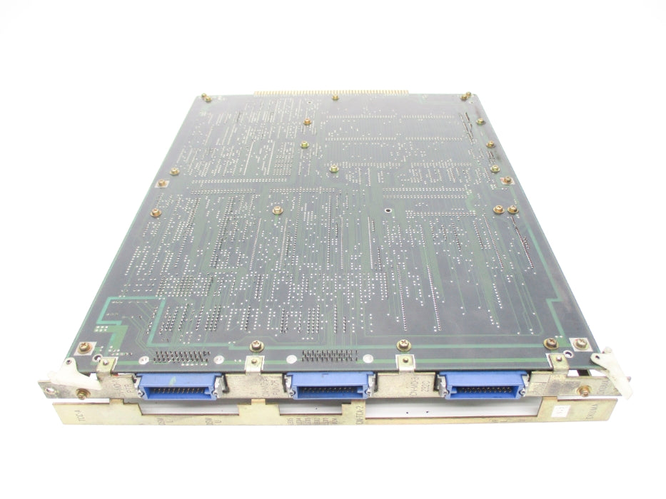 OKUMA E4809-045-091-E E0227-702-008 UNMP