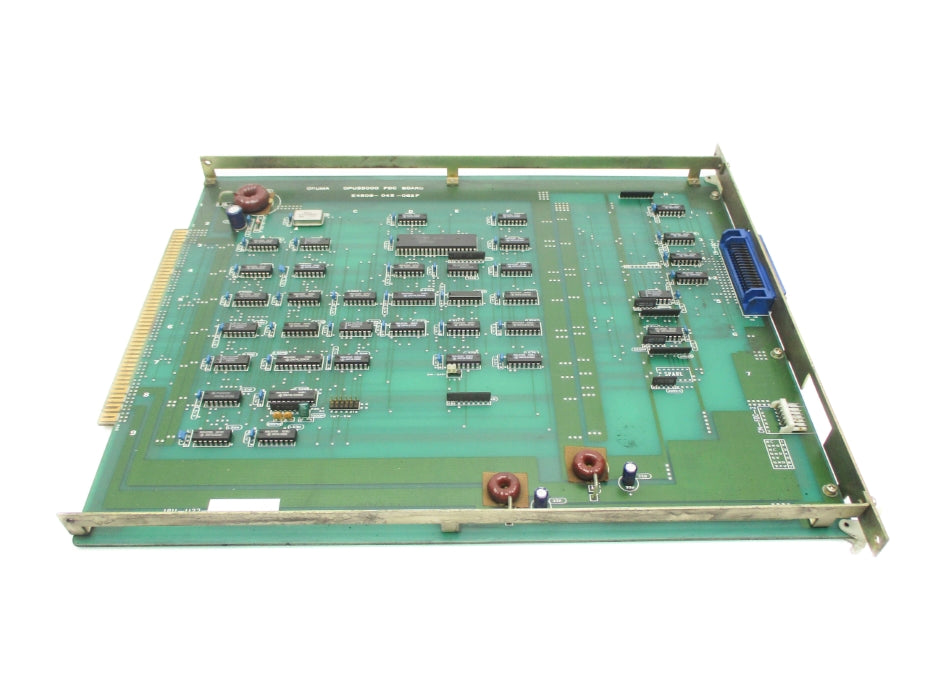OKUMA E4809-045-062F UNMP