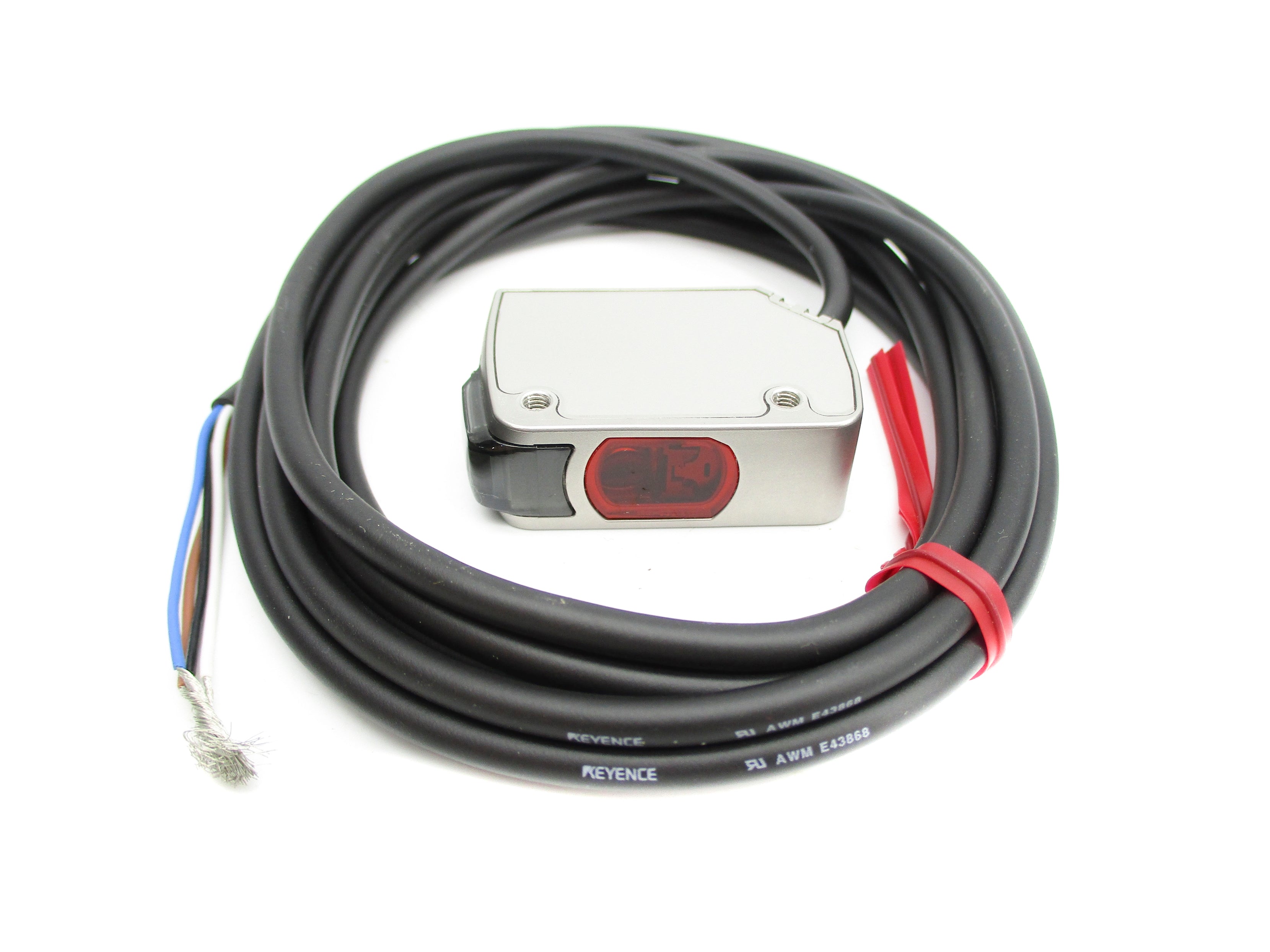 KEYENCE LR-ZB250AP NSMP