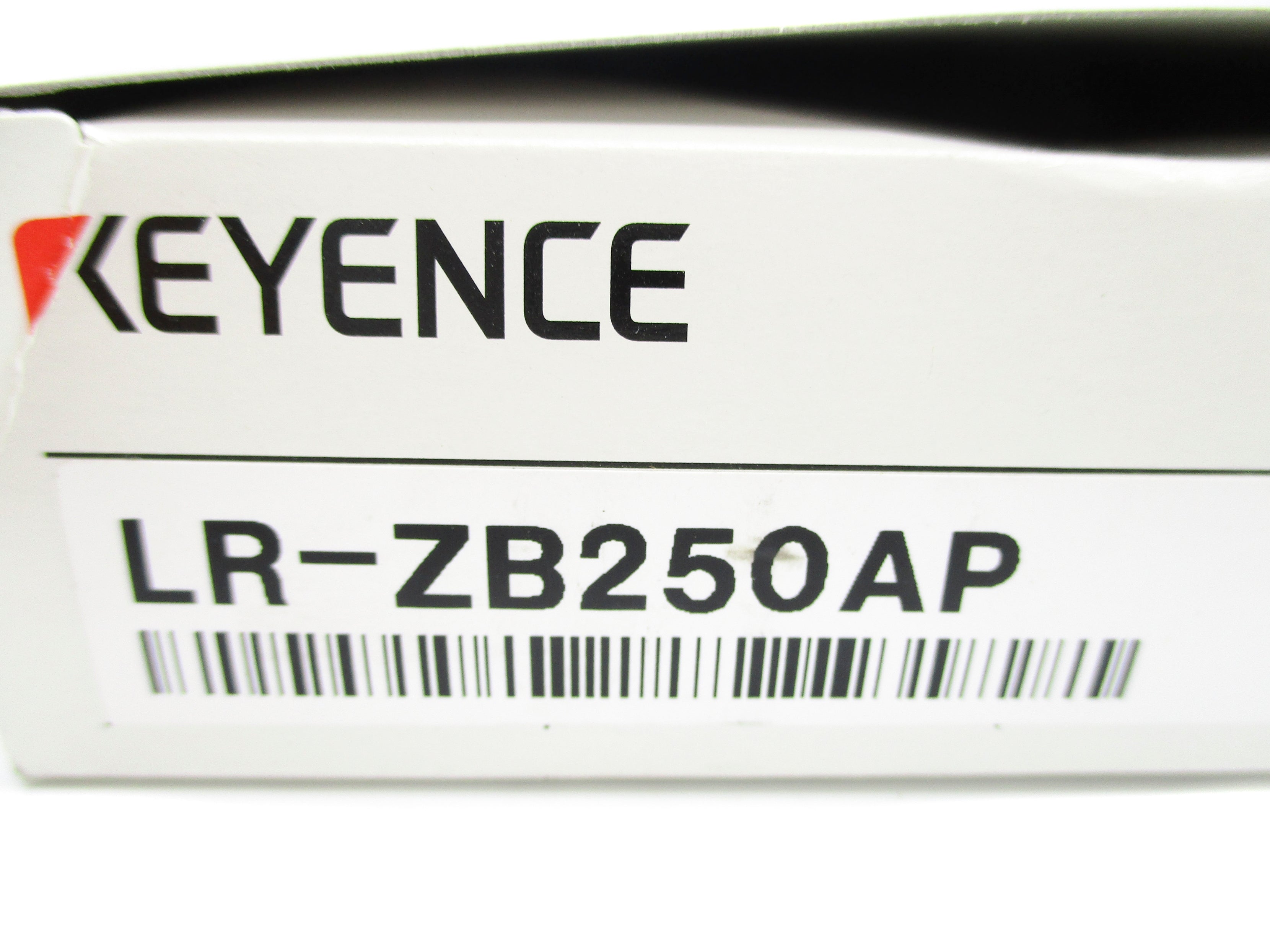 KEYENCE LR-ZB250AP NSMP