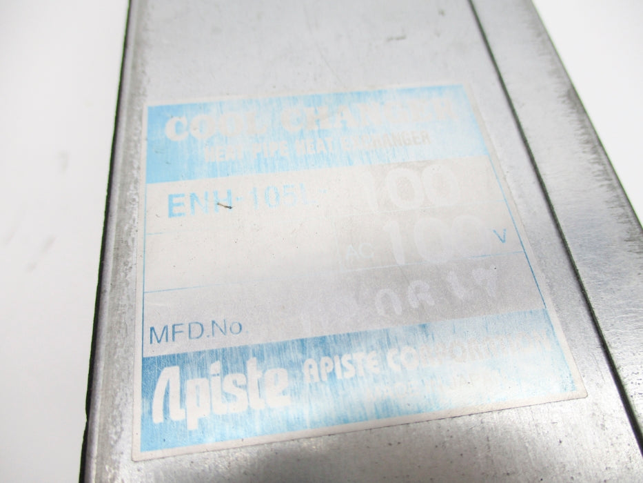 APISTE ENH-105L-100 UNMP
