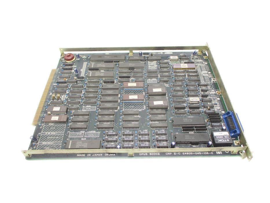 OKUMA E4809-045-106-E UNMP