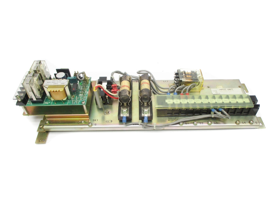 FANUC A14B-0070-B104 UNMP