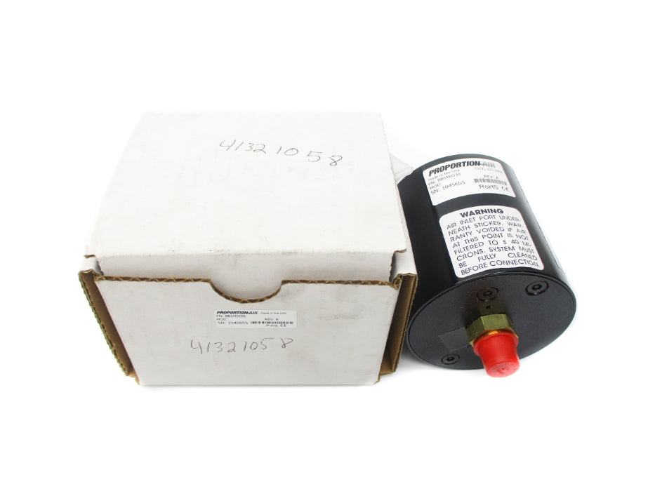 PROPORTION AIR BB1MI030 NSMP