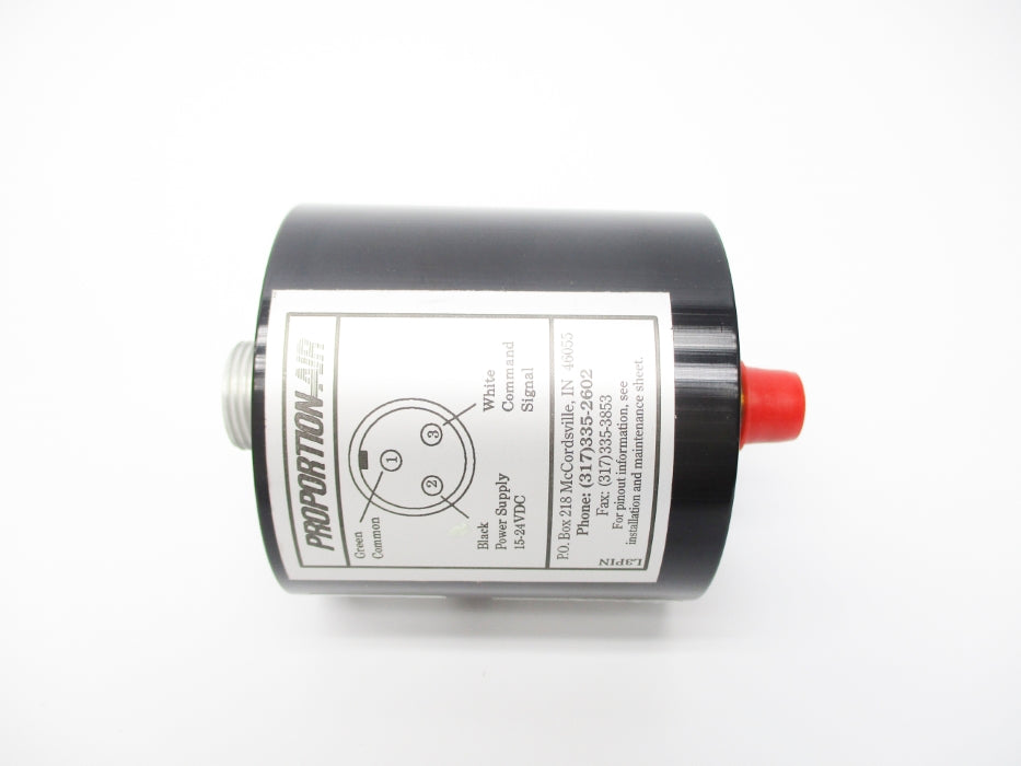 PROPORTION AIR BB1MI030 NSMP