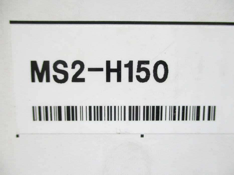 KEYENCE MS2-H150 100-240VAC 2.2A NSMP