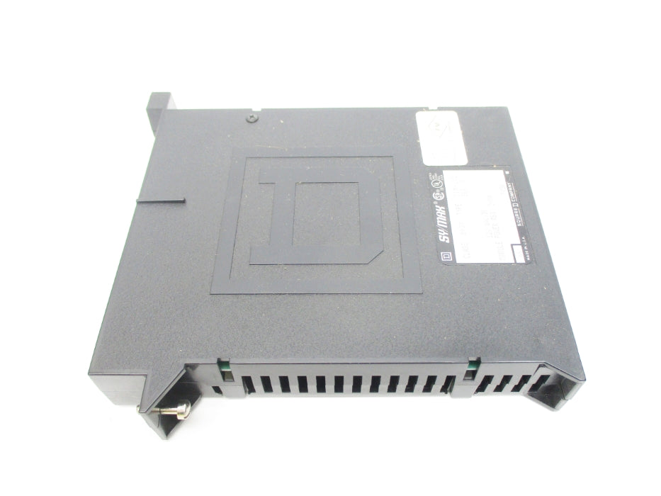 SQUARE D 8030CIM101 SER. B 120VAC/DC NSMP