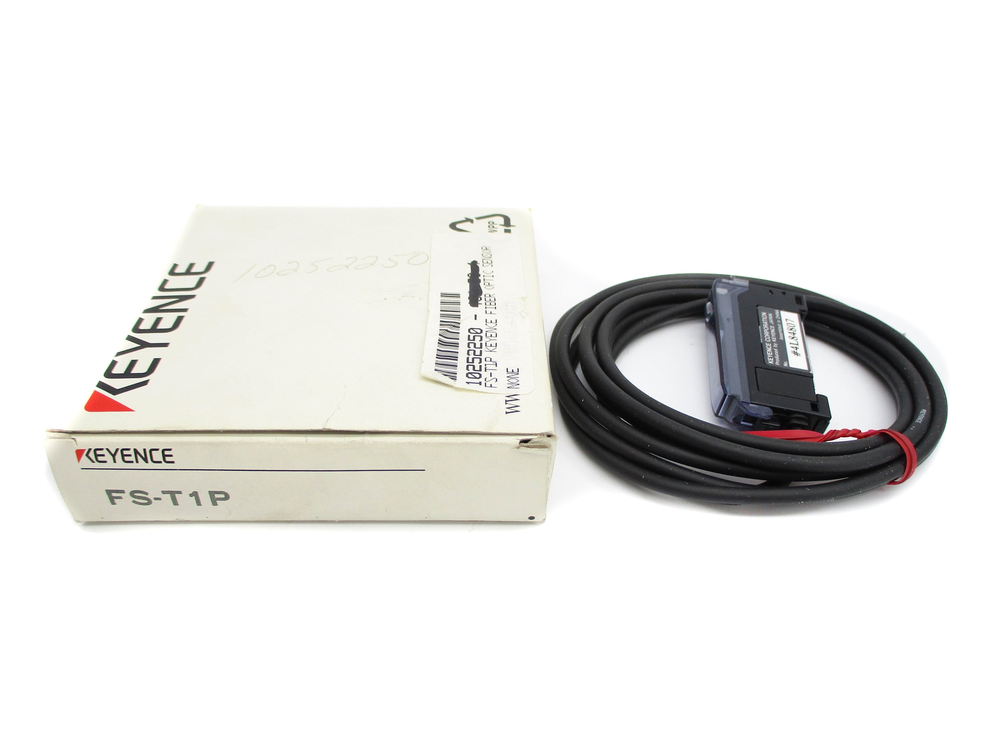 KEYENCE FS-T1P 12-24VDC NSMP