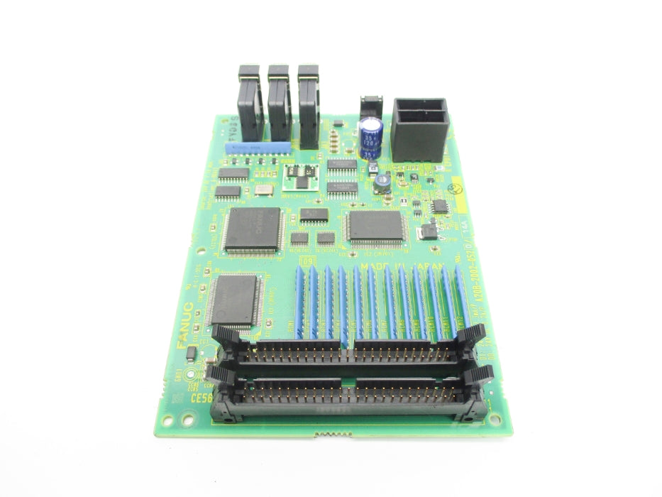 FANUC A20B-2002-0520/14A UNMP