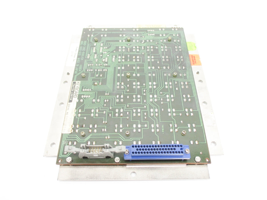 FUJITSU LIMITED A86L-0001-0110 N860-3482-T010 UNMP