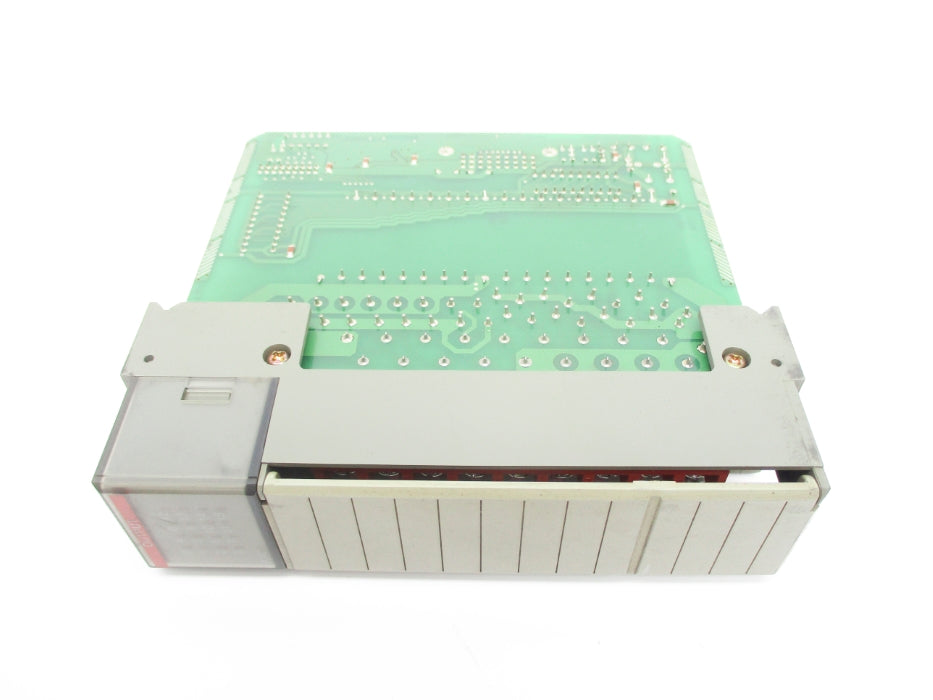 ALLEN BRADLEY 1746-OA16 SER. C UNMP