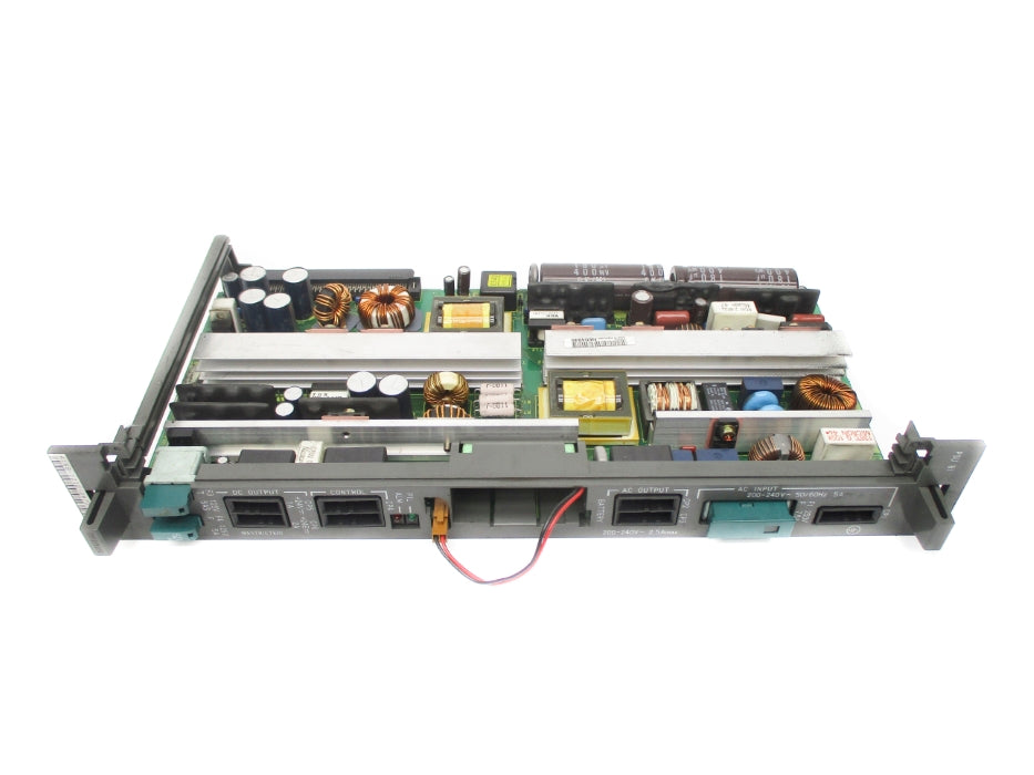 FANUC A16B-1212-0870/06A UNMP