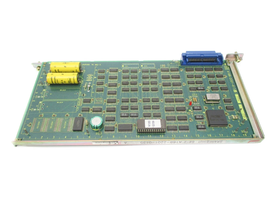 FANUC A16B-2201-0135/05A UNMP