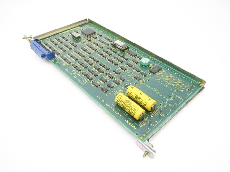 FANUC A16B-2201-0135/05A UNMP