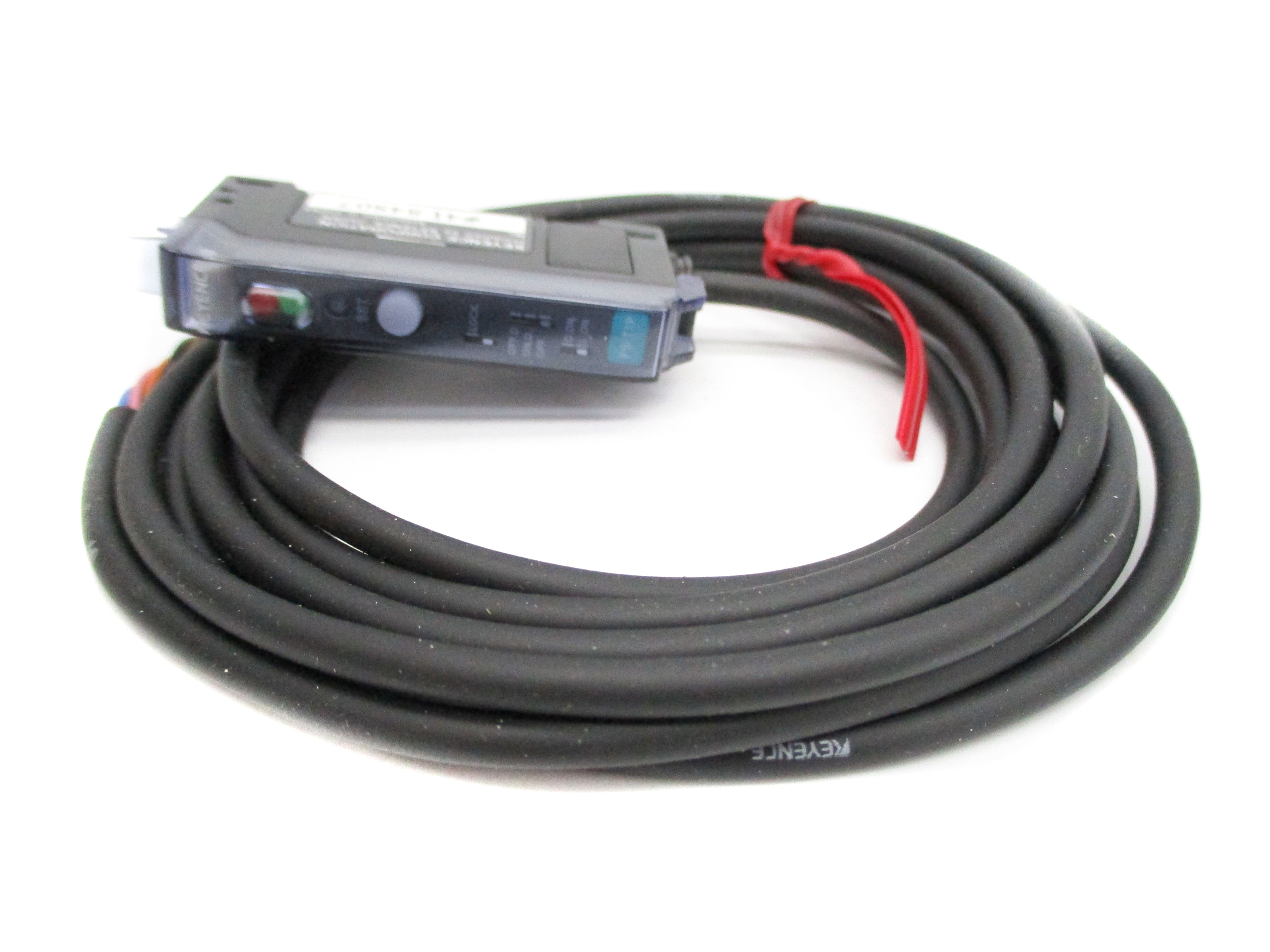 KEYENCE FS-T1P 12-24VDC NSMP