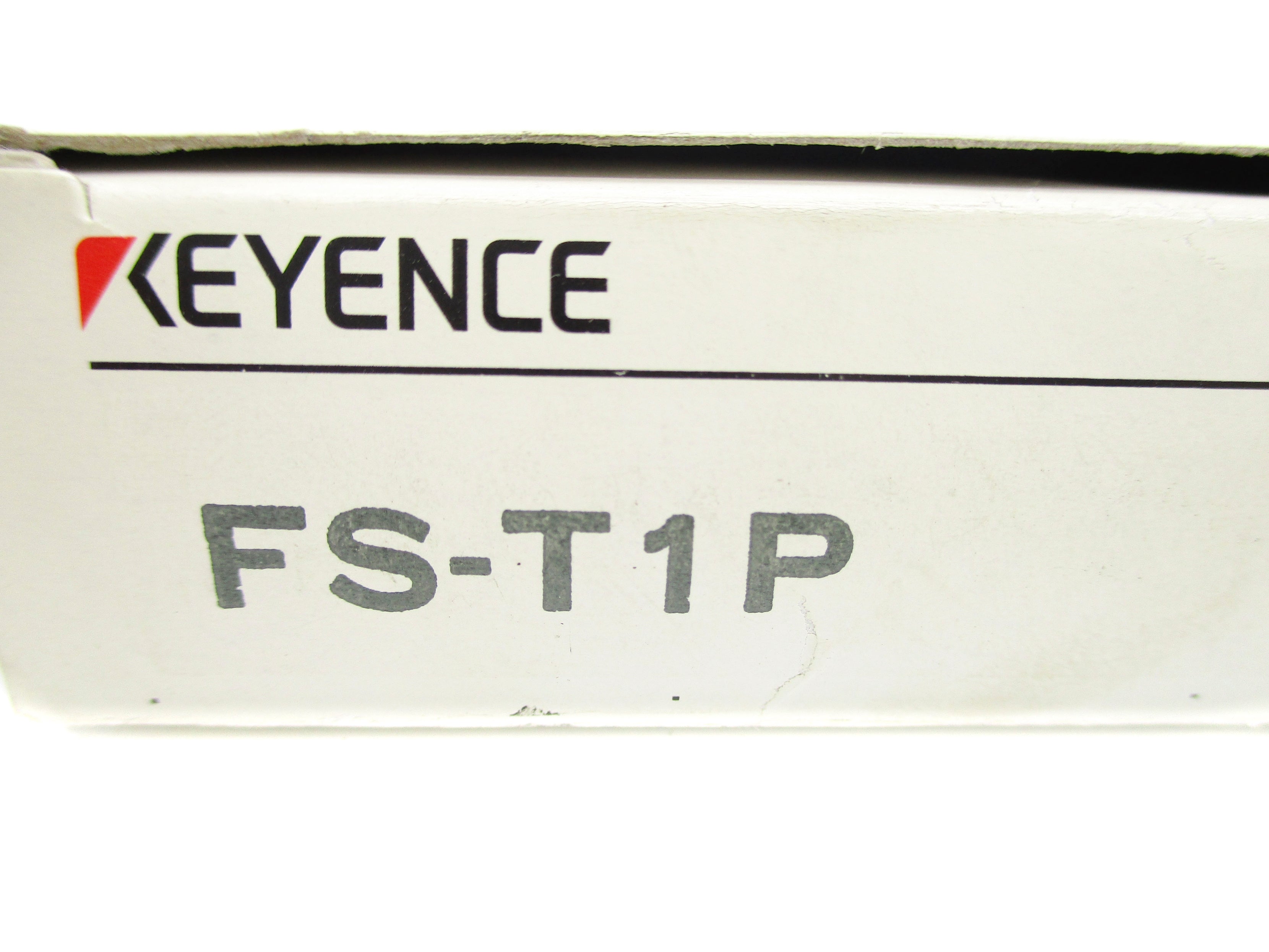 KEYENCE FS-T1P 12-24VDC NSMP