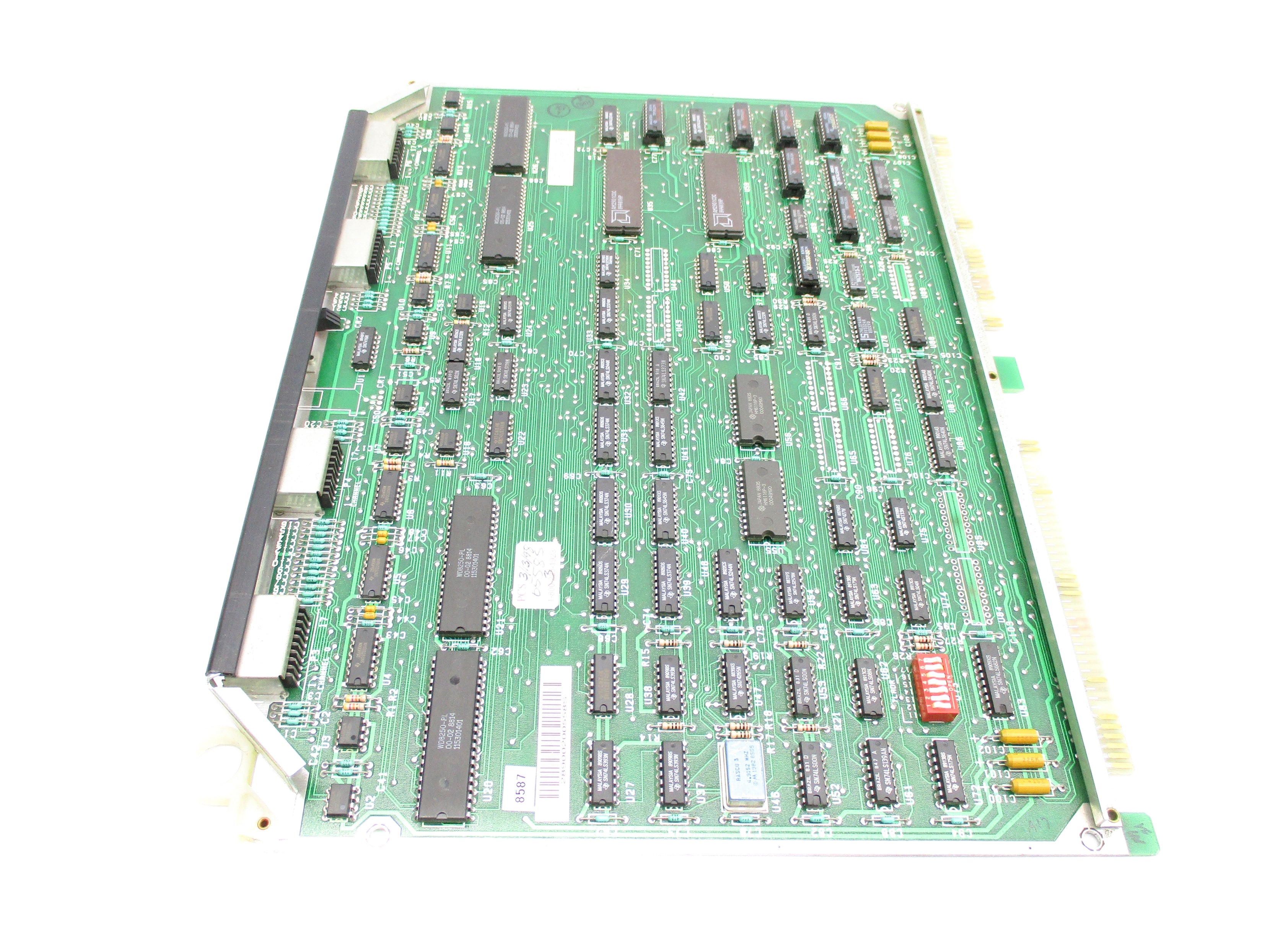 TEXAS INSTRUMENTS 2230351-0001 NSNP