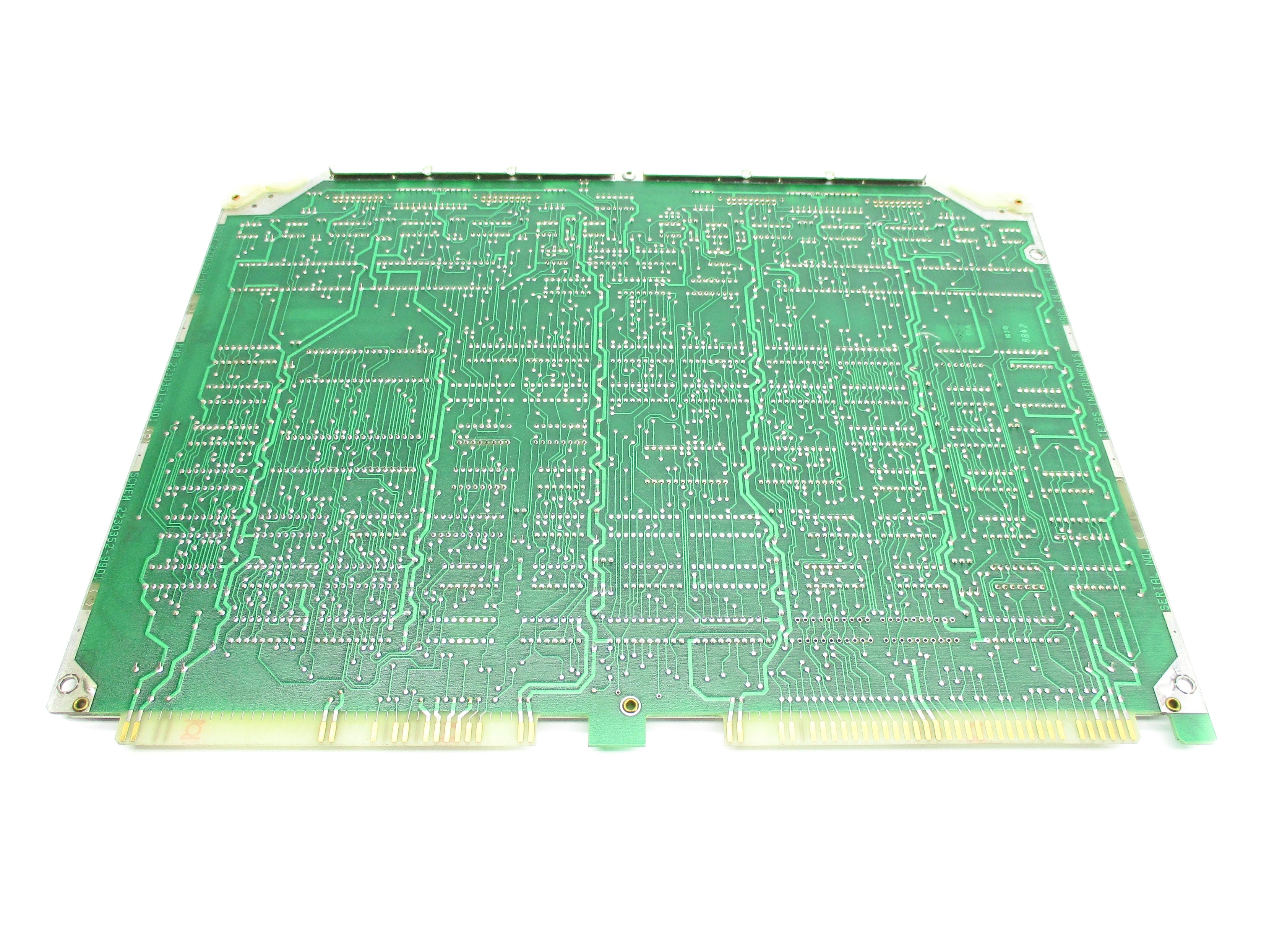 TEXAS INSTRUMENTS 2230351-0001 NSNP