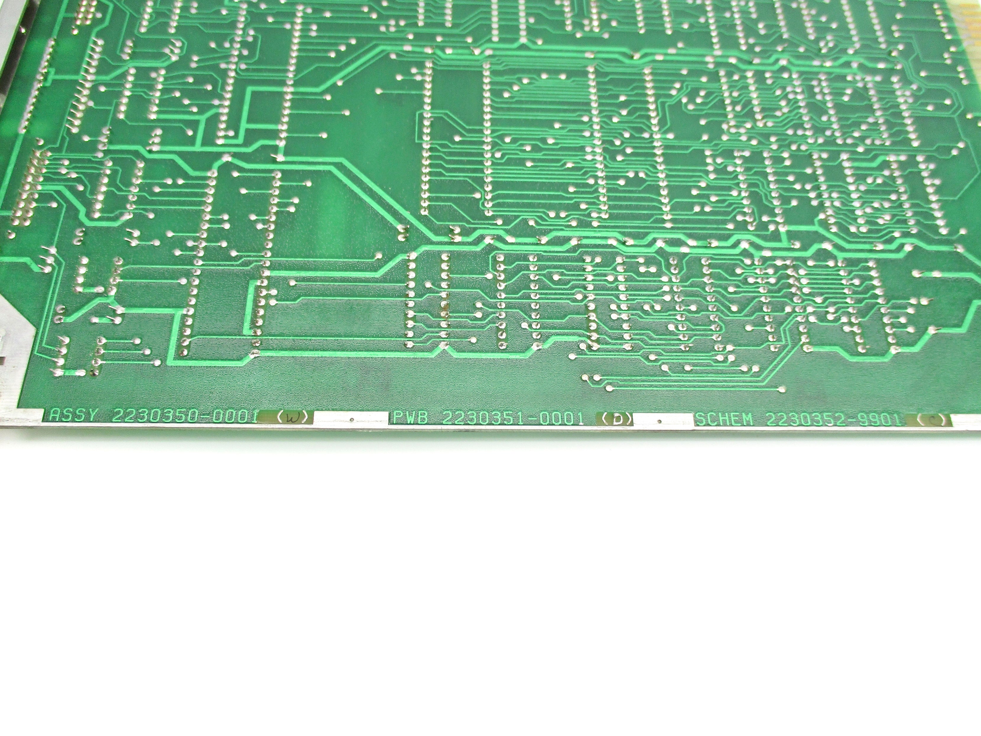 TEXAS INSTRUMENTS 2230351-0001 NSNP