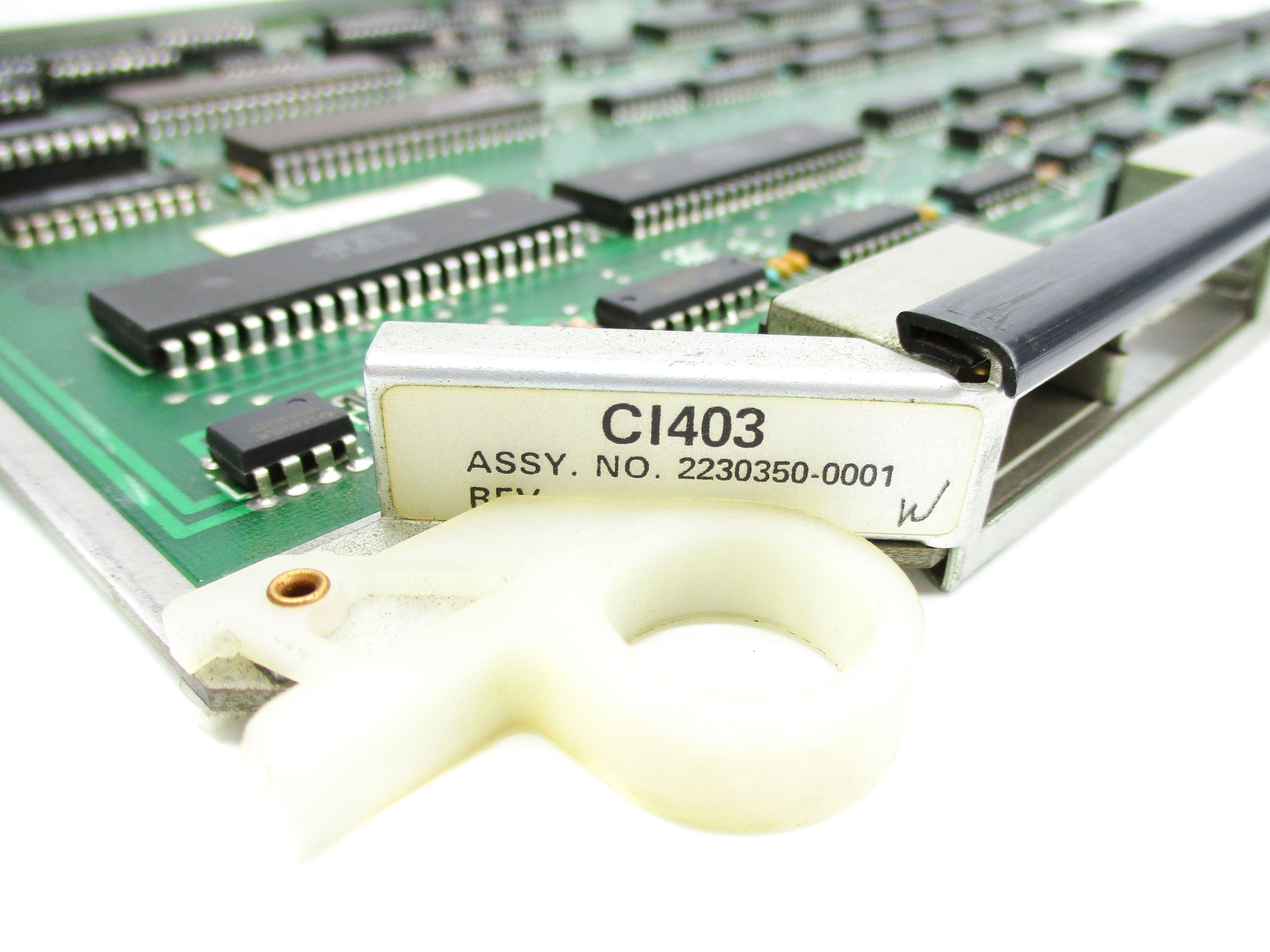 TEXAS INSTRUMENTS 2230351-0001 NSNP