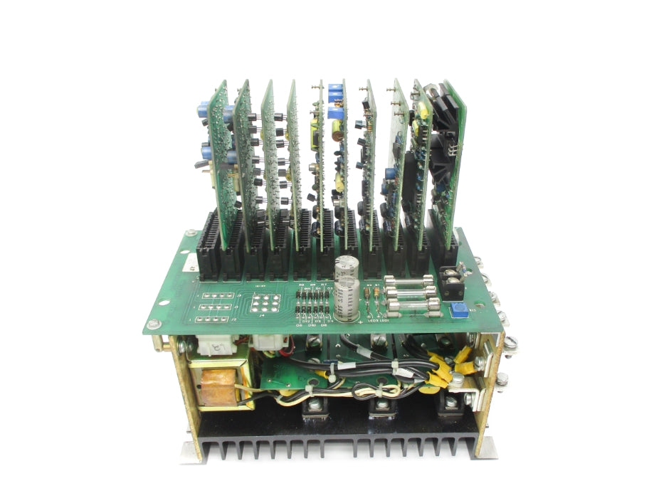 FANUC A121-09113-YY4-PD (AS PICTURED) UNMP