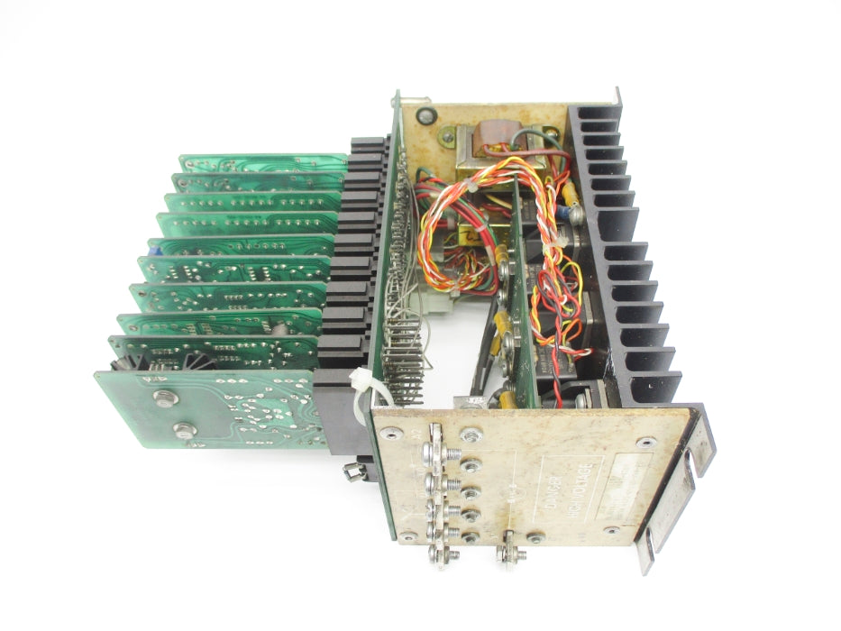 FANUC A121-09113-YY4-PD (AS PICTURED) UNMP