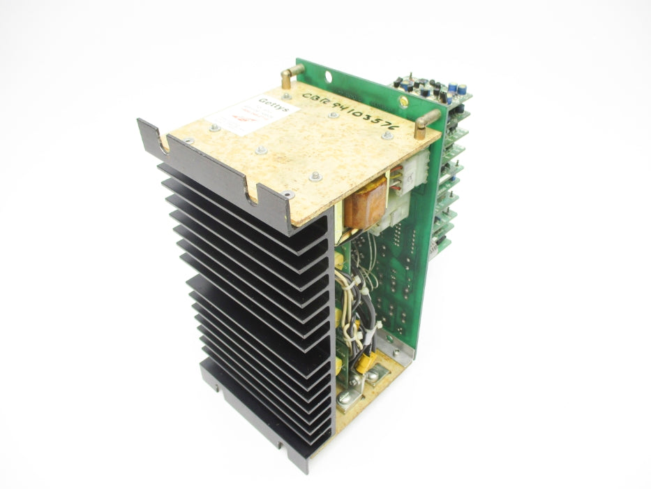 FANUC A121-09113-YY4-PD (AS PICTURED) UNMP