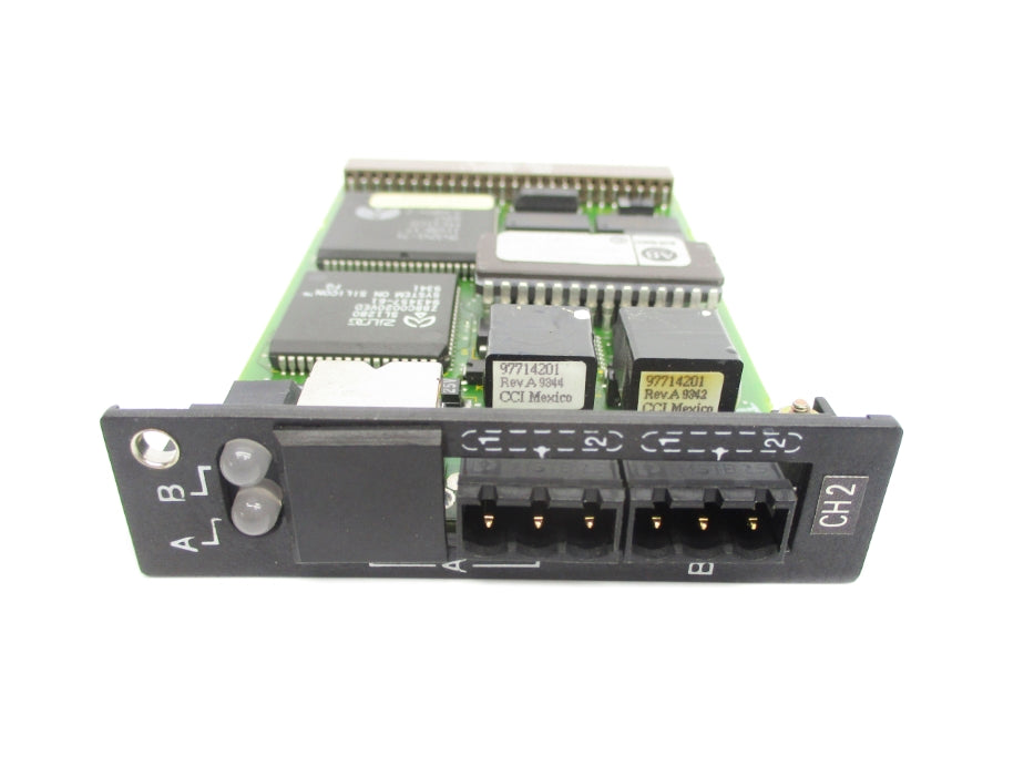 INDUSTRIAL SPARE PART 6690DS2 SER. B 440067202 UNMP