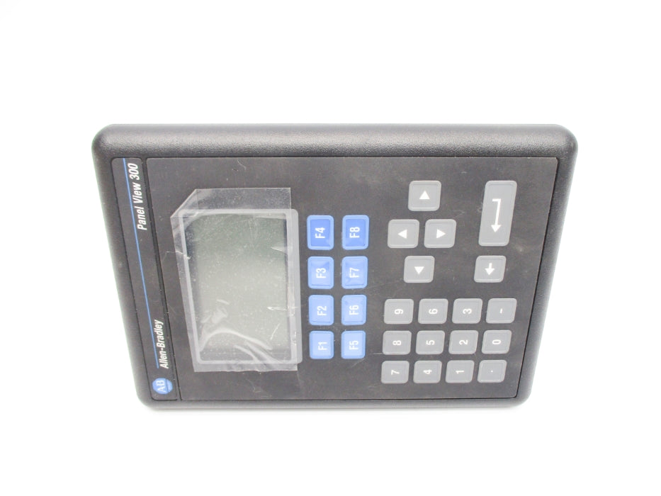 INDUSTRIAL SPARE PART 2711-K3A10L1 SER. B F/W 4.46 NSMP