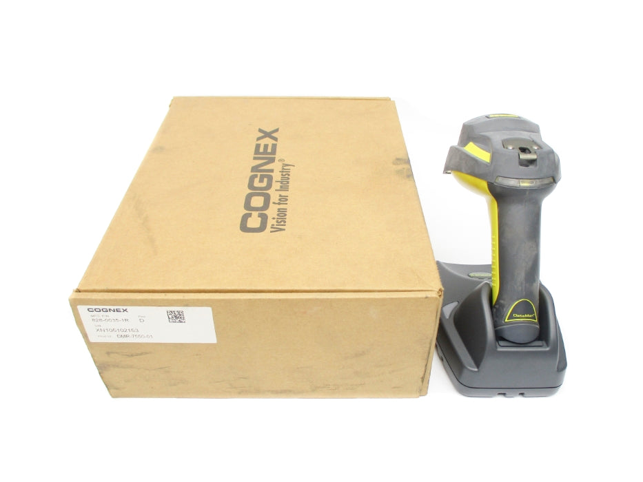 COGNEX 828-0035-1R NSMP