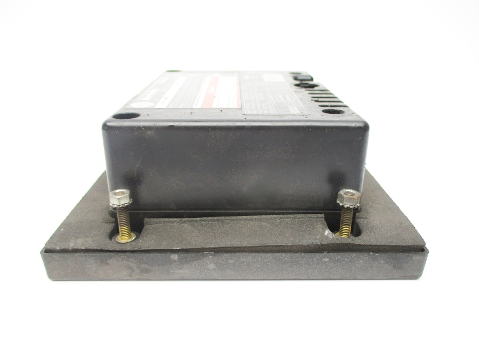 ALLEN BRADLEY 2707-M232P3 SER. D UNMP