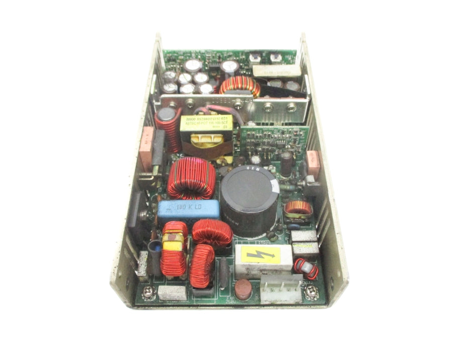 ASTEC NTQ123 UNMP