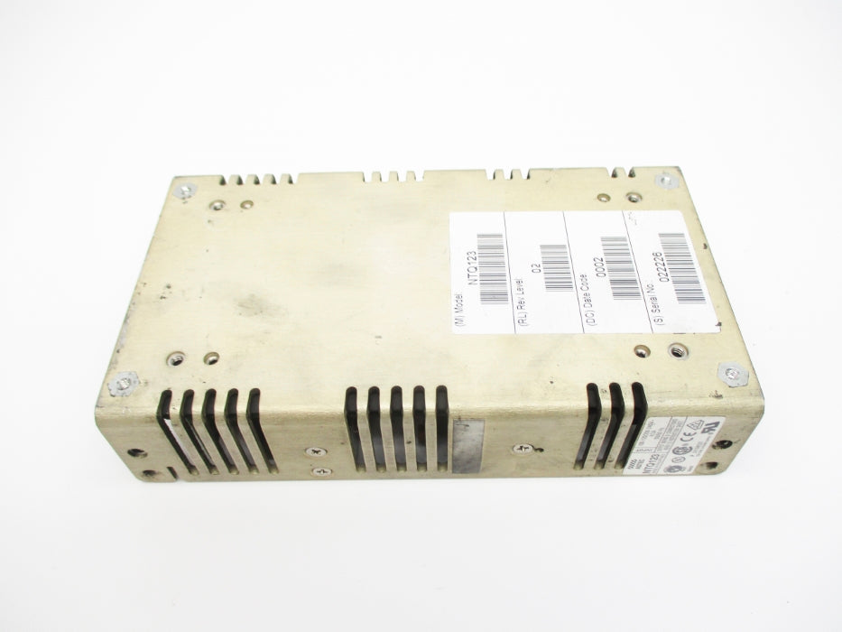 ASTEC NTQ123 UNMP