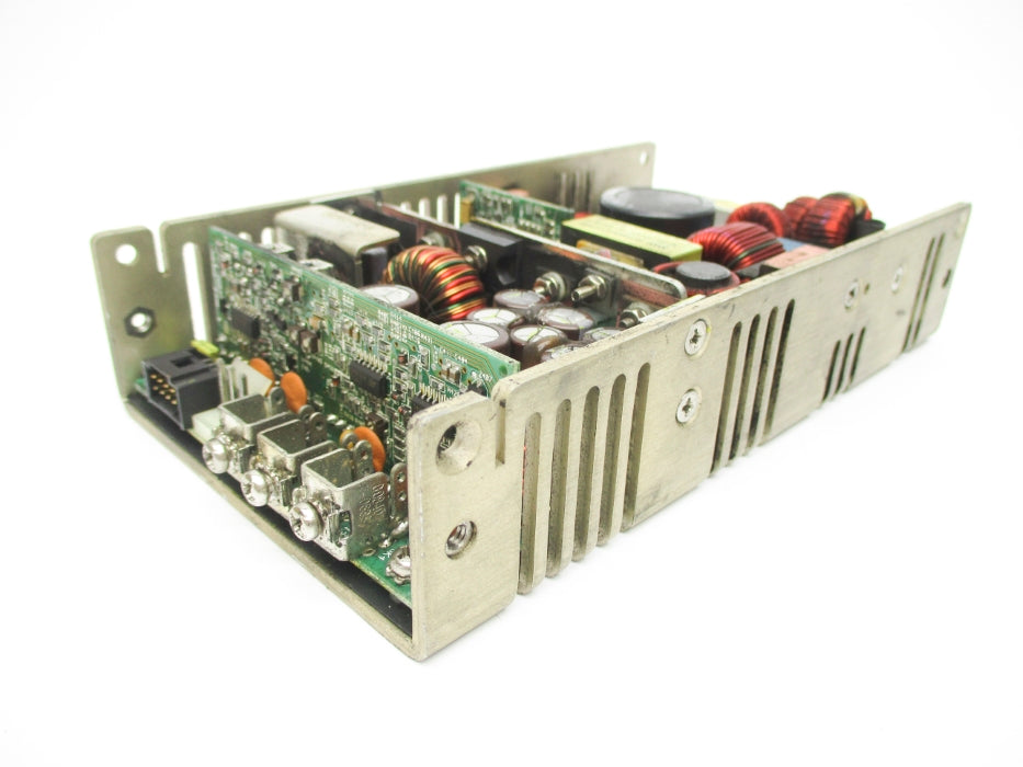 ASTEC NTQ123 UNMP