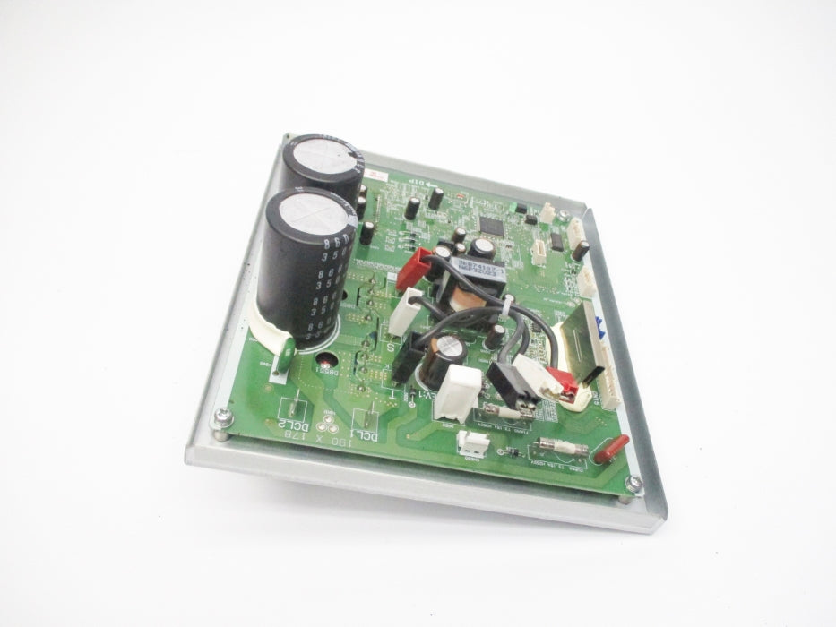 INDUSTRIAL MRO PWR09-00 REV. 1 UNMP