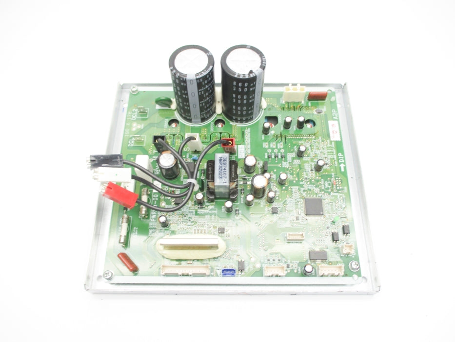 INDUSTRIAL MRO PWR09-00 REV. 1 UNMP