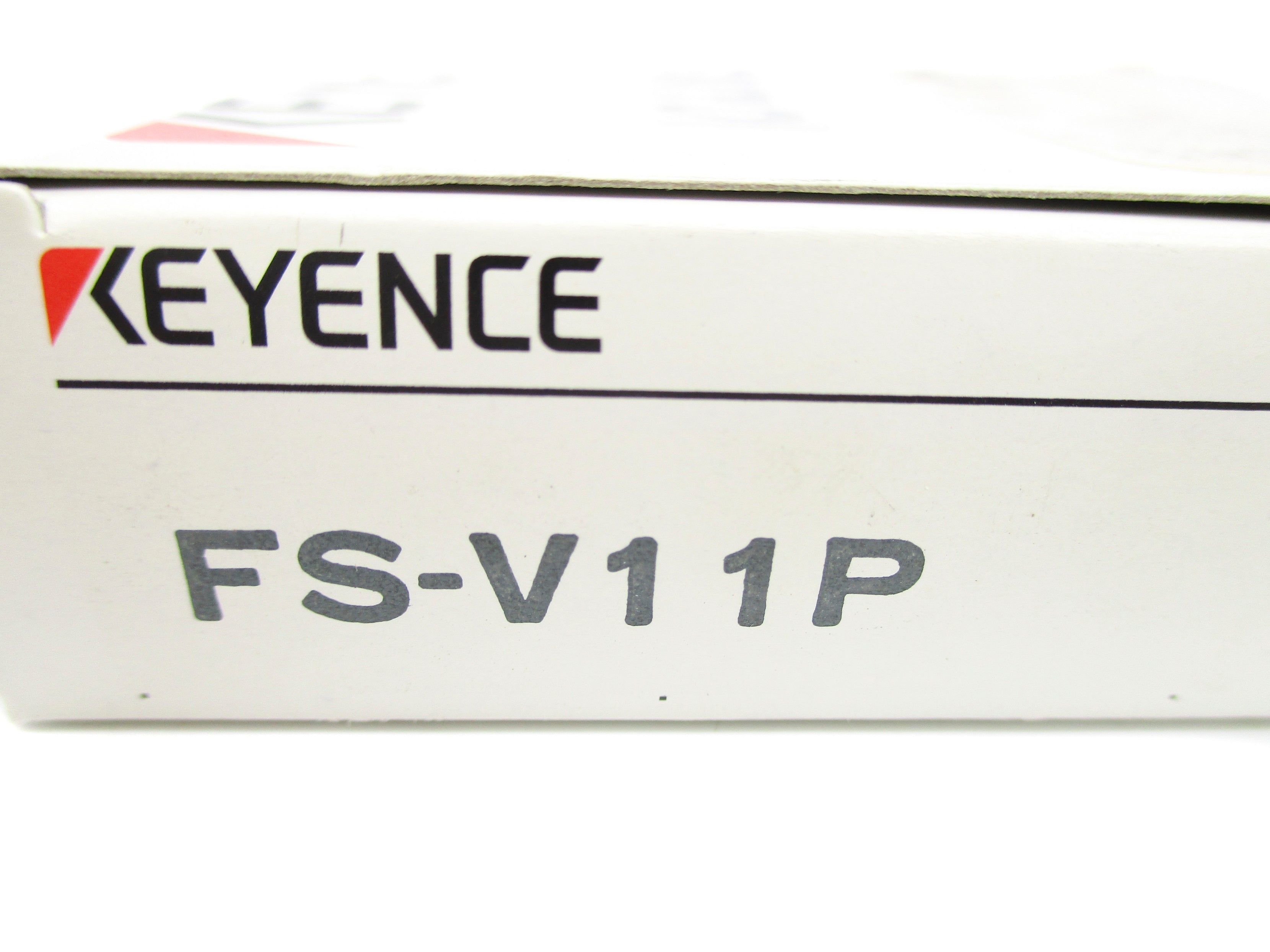 KEYENCE FS-V11P NSMP