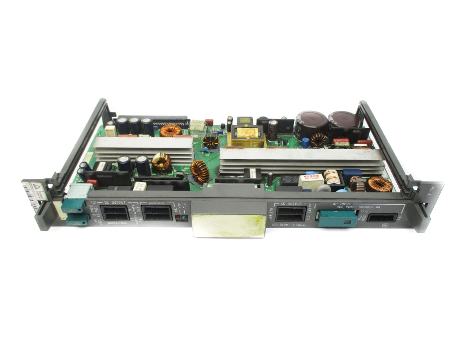 FANUC A16B-1212-090 UNMP
