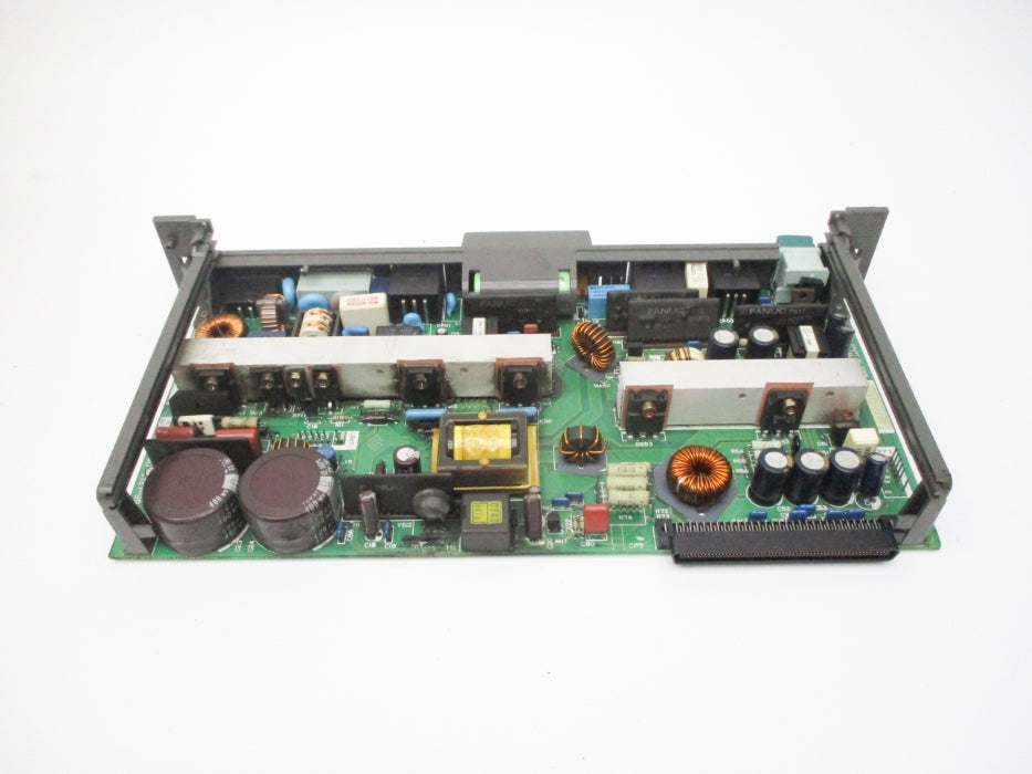 FANUC A16B-1212-090 UNMP