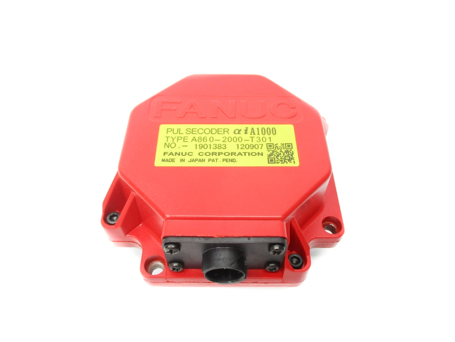 FANUC A860-2000-T301 UNMP