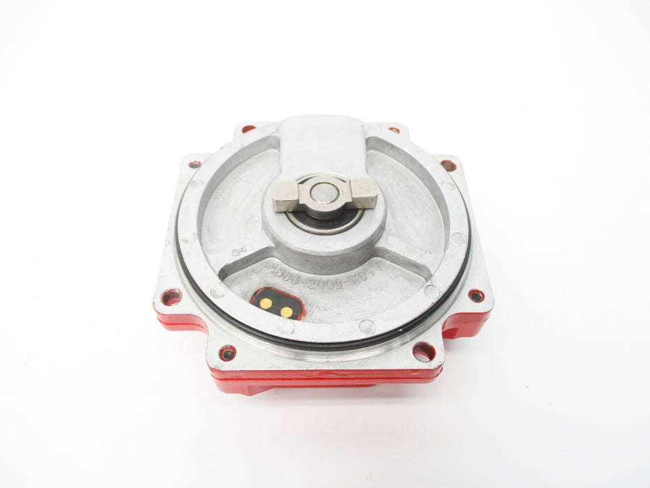 FANUC A860-2000-T301 UNMP