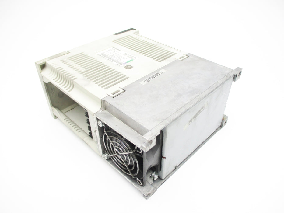 MITSUBISHI MR-J2-200CT UNMP