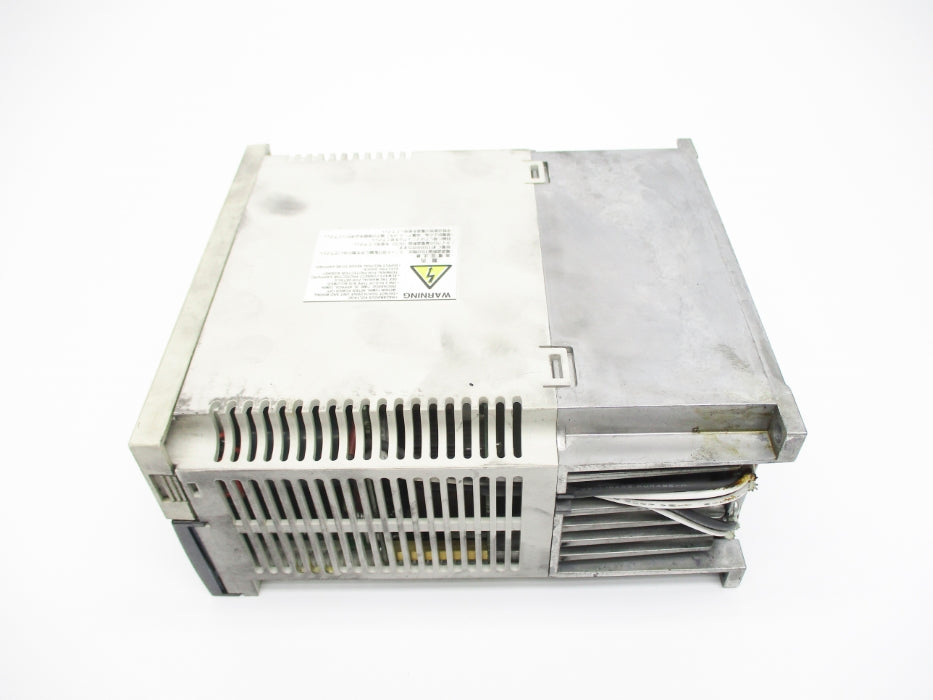 MITSUBISHI MR-J2-200CT UNMP