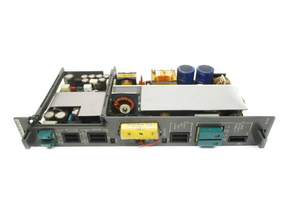 FANUC A16B-1212-0531/06B UNMP