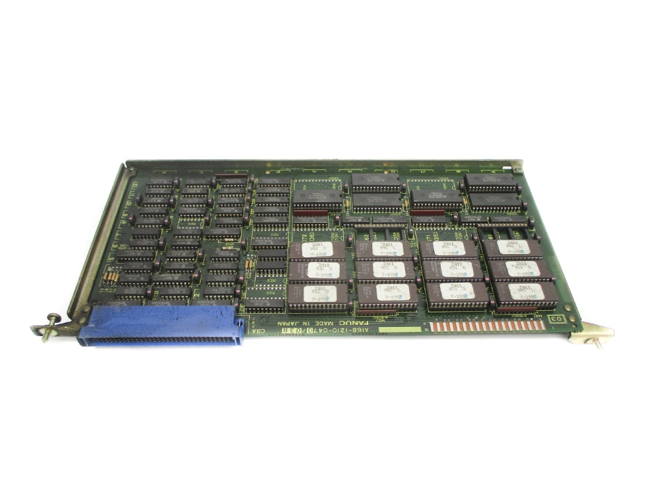 FANUC A16B-1210-0470/03B UNMP