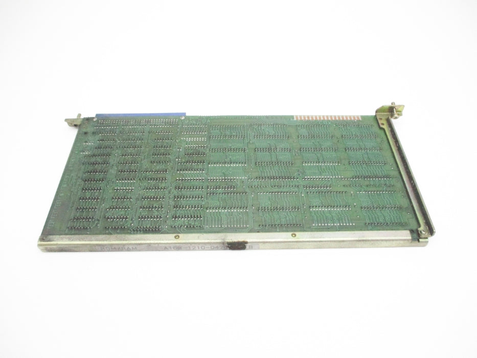 FANUC A16B-1210-0470/03B UNMP