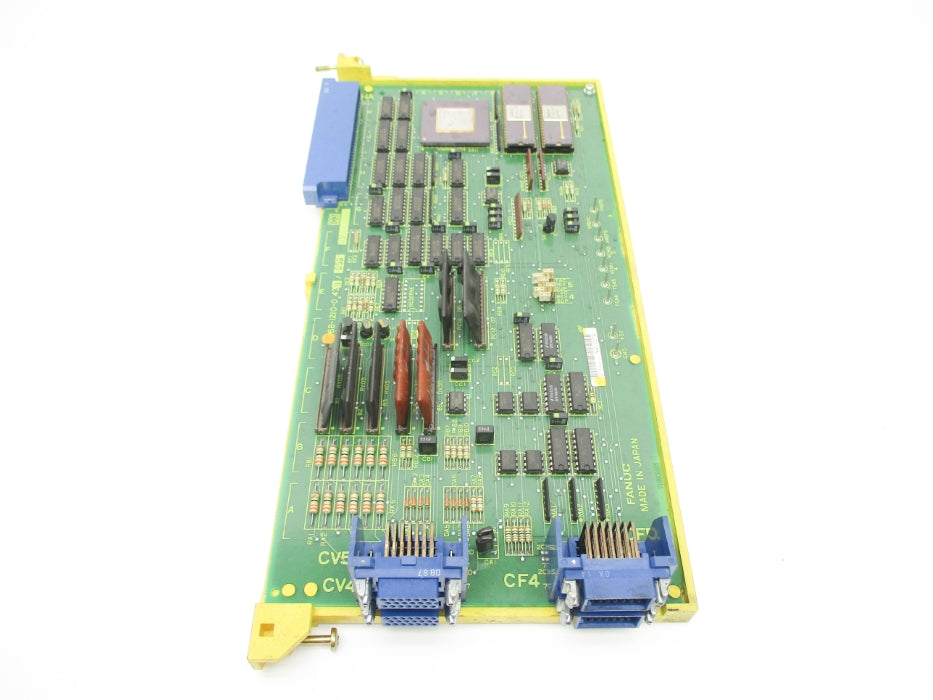 FANUC A16B-1210-0430/05B UNMP