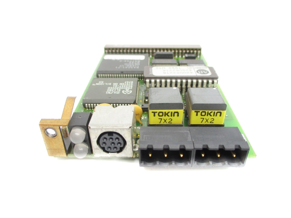 INDUSTRIAL SPARE PART 96254872 SER. C UNMP